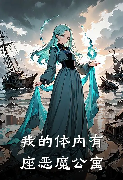 我的体内有座恶魔公寓