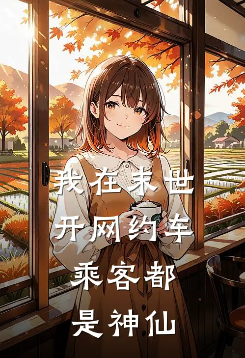 我在末世开网约车，乘客都是神仙