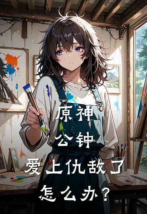 原神，公钟，爱上仇敌了怎么办？