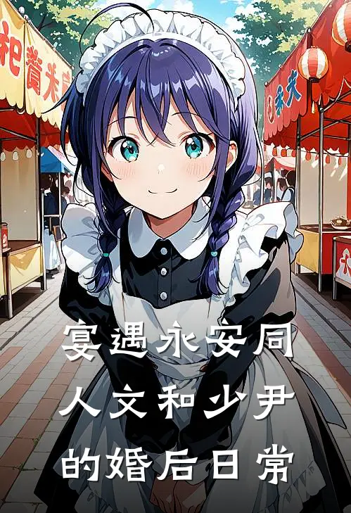 宴遇永安同人文和少尹的婚后日常