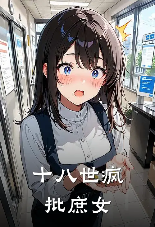 十八世疯批庶女