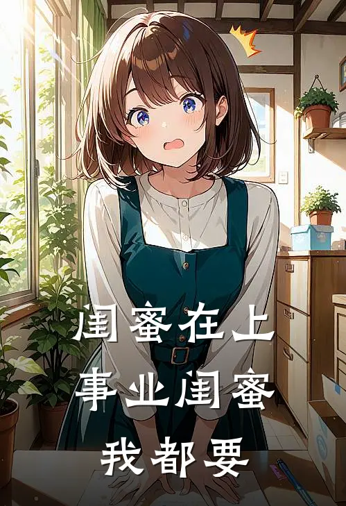 闺蜜在上：事业闺蜜我都要