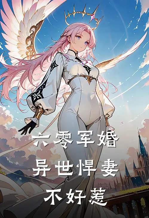 六零军婚：异世悍妻不好惹