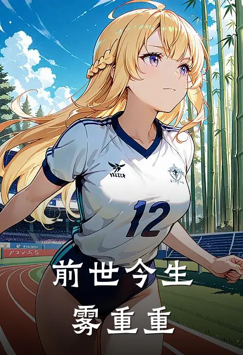 前世今生雾重重