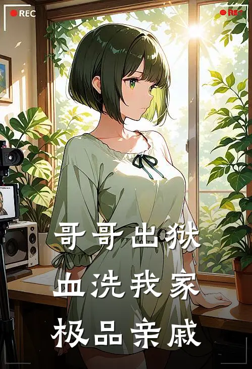 哥哥出狱，血洗我家极品亲戚