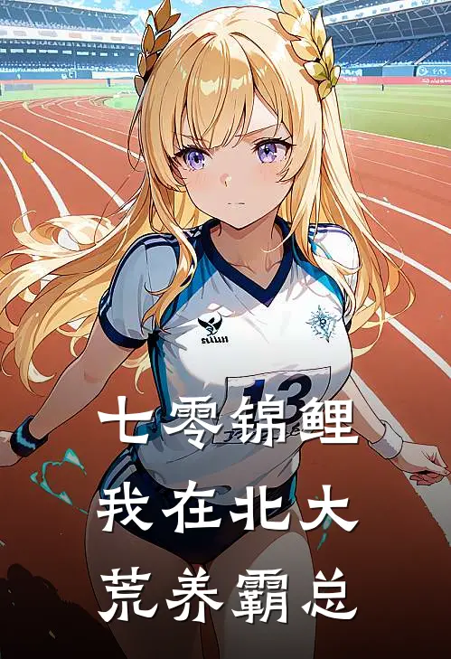 七零锦鲤：我在北大荒养霸总