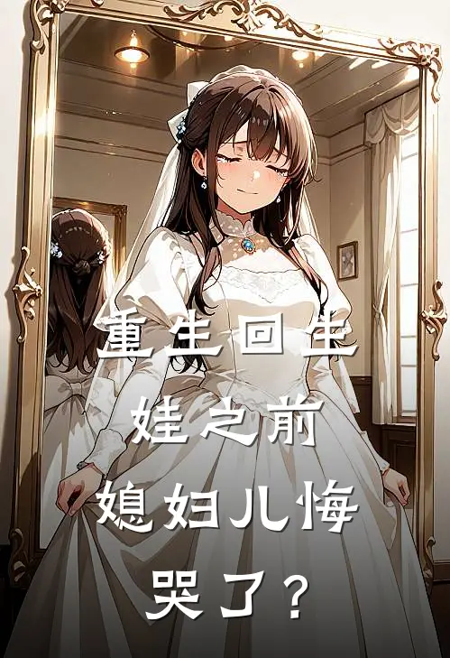 重生回生娃之前，媳妇儿悔哭了？