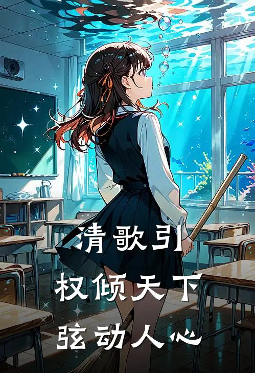 清歌引：权倾天下，弦动人心