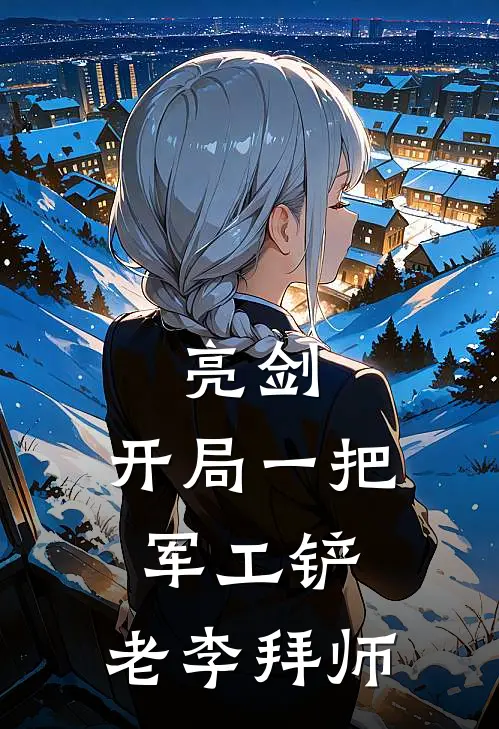 亮剑：开局一把军工铲，老李拜师