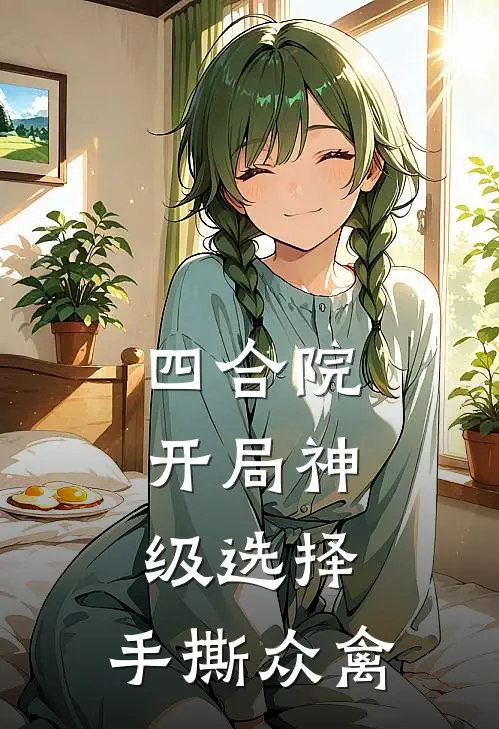 四合院：开局神级选择，手撕众禽