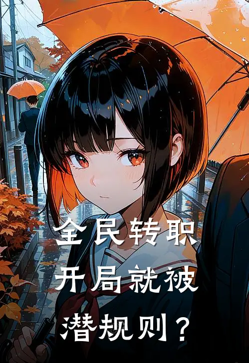 全民转职，开局就被潜规则？