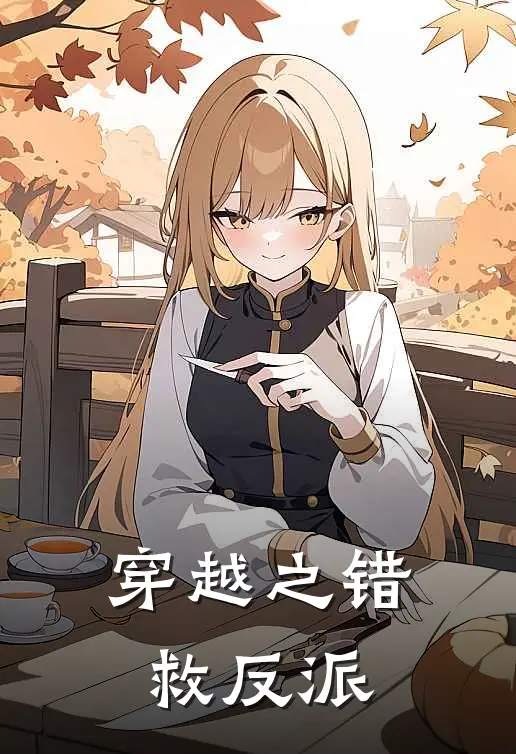 穿越之错救反派