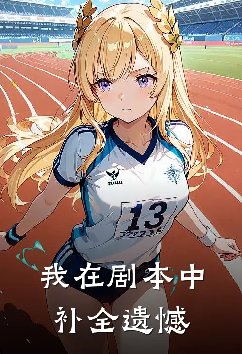 我在剧本中补全遗憾