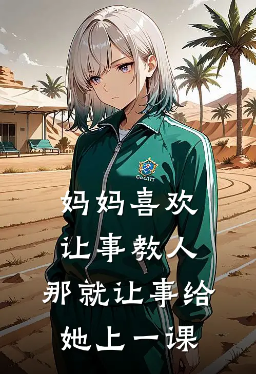 妈妈喜欢让事教人，那就让事给她上一课