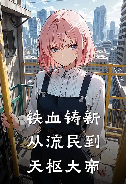 铁血铸新：从流民到天枢大帝