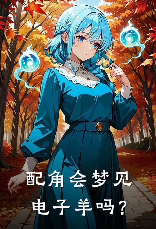 配角会梦见电子羊吗？