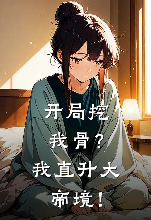 开局挖我骨？我直升大帝境！