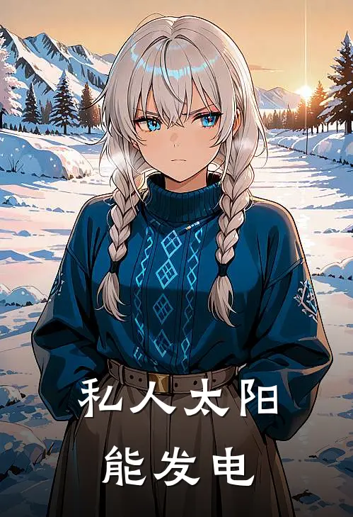 私人太阳能发电