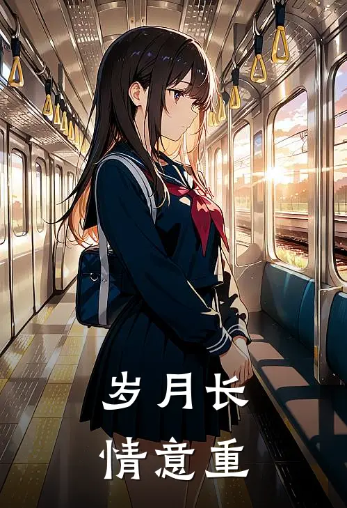 岁月长，情意重