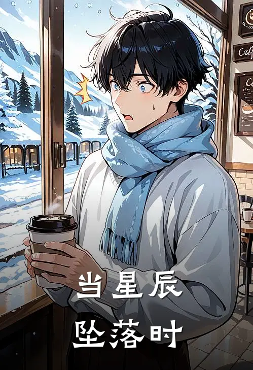 当星辰坠落时
