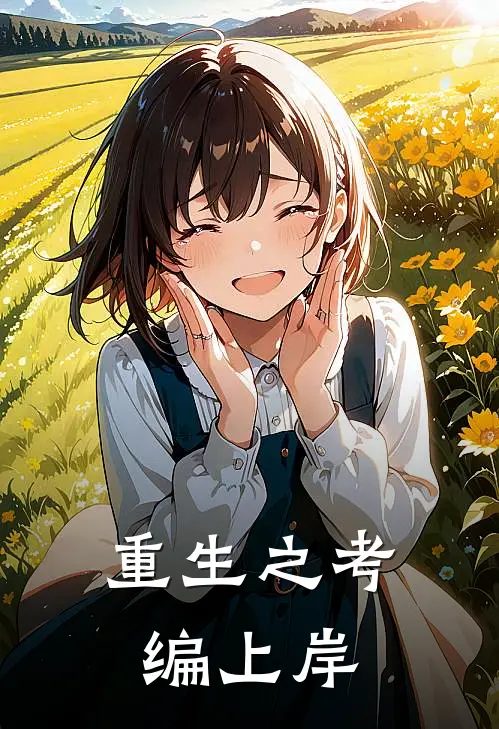 重生之考编上岸
