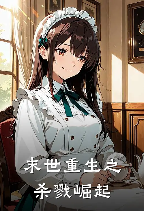 末世重生之杀戮崛起