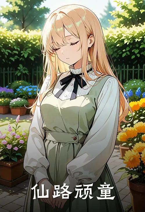 仙路顽童
