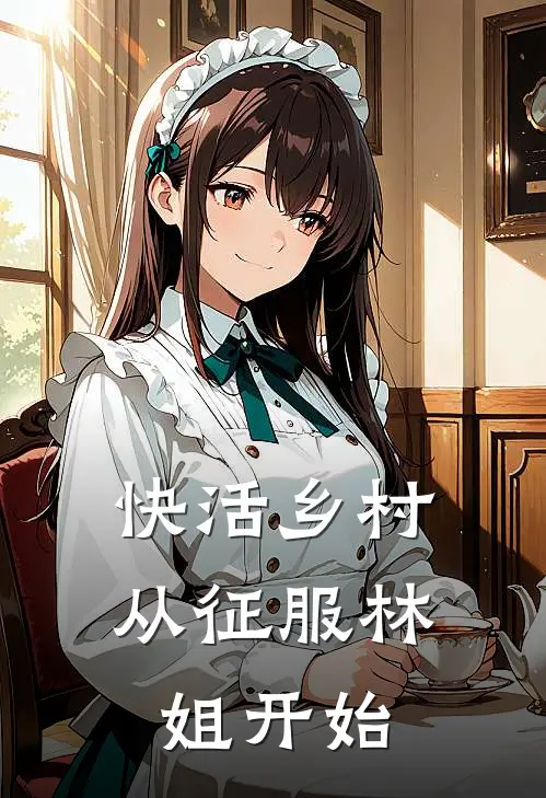 快活乡村，从征服林姐开始