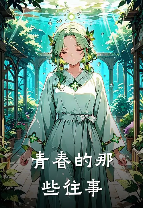 青春的那些往事