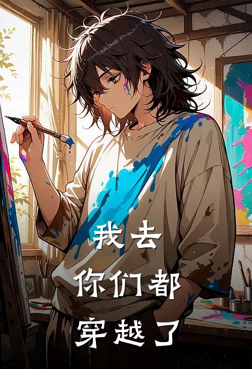 我去，你们都穿越了