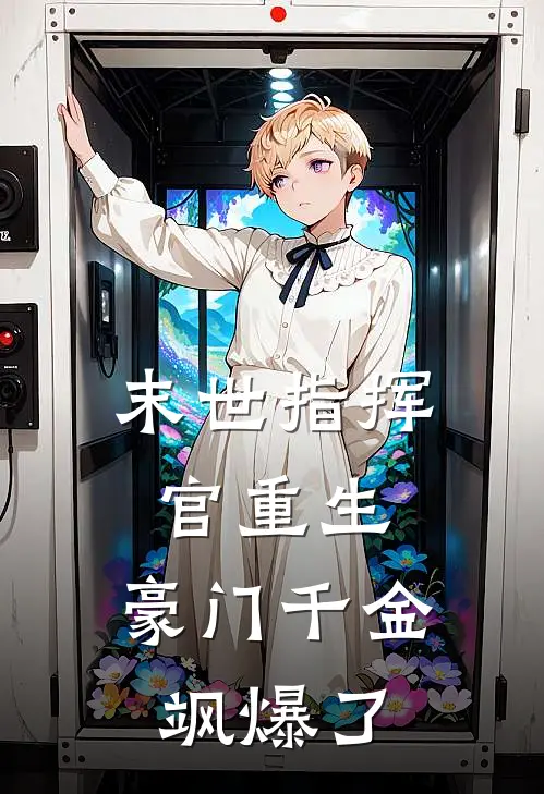 末世指挥官重生：豪门千金飒爆了