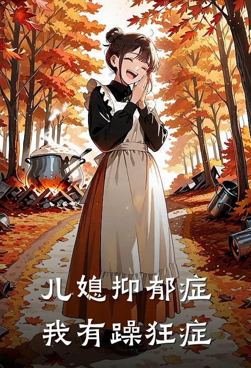 儿媳抑郁症，我有躁狂症