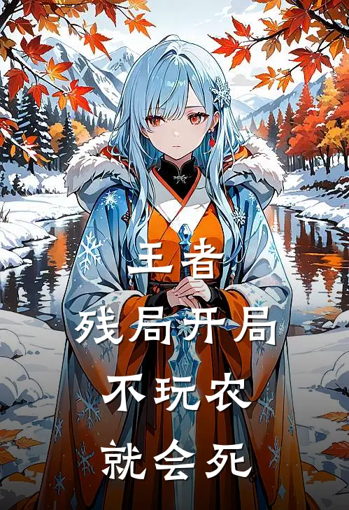 王者：残局开局，不玩农就会死