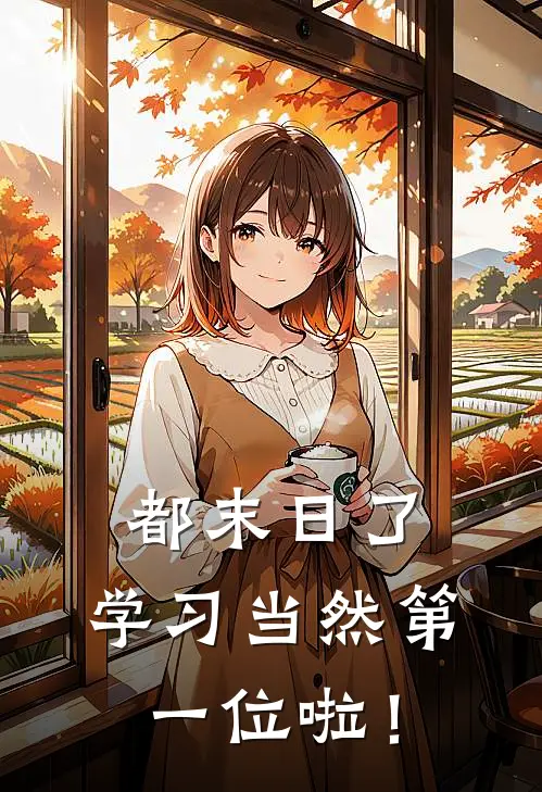 都末日了，学习当然第一位啦！