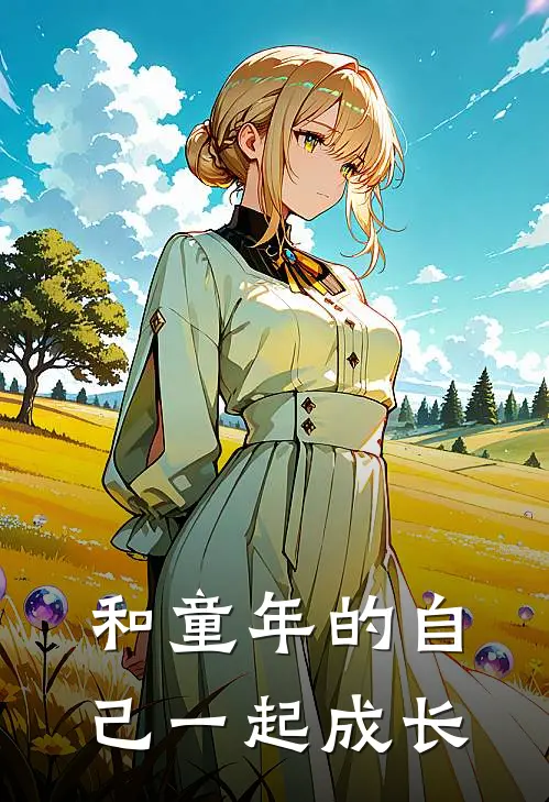 和童年的自己一起成长