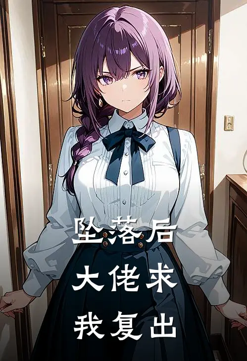 坠落后，大佬求我复出