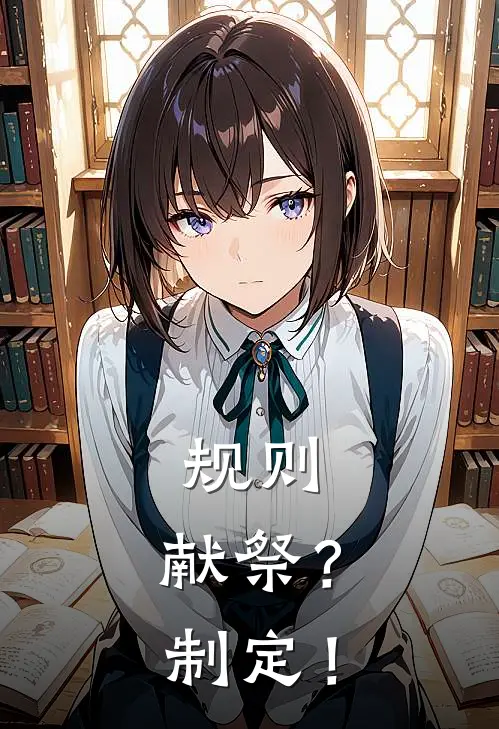 规则，献祭？制定！