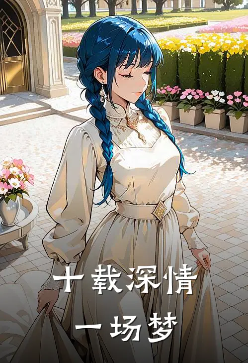 十载深情一场梦