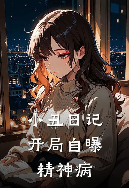 小丑日记：开局自曝精神病