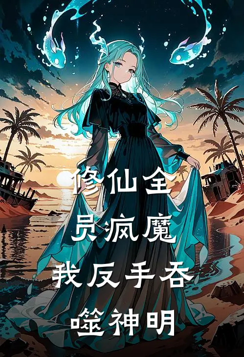 修仙全员疯魔，我反手吞噬神明