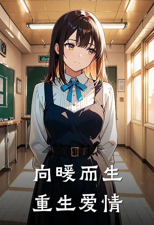 向暖而生重生爱情