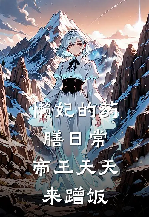 懒妃的药膳日常：帝王天天来蹭饭