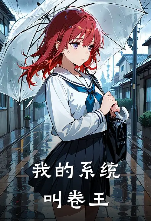 我的系统叫卷王