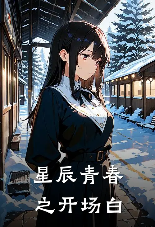 星辰青春之开场白