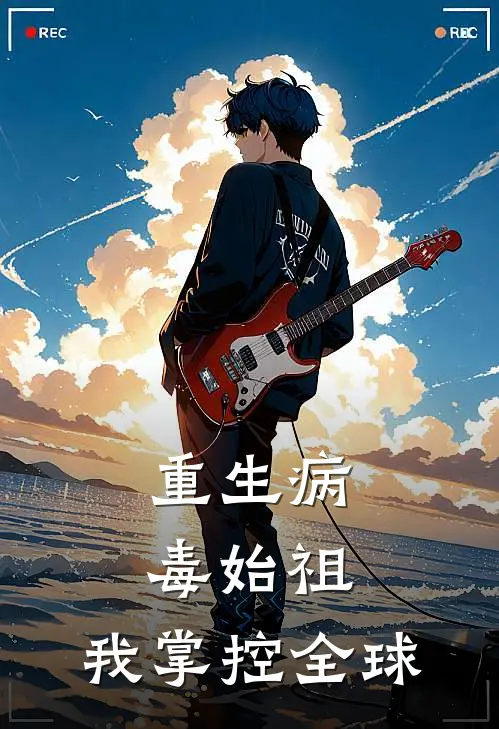 重生病毒始祖：我掌控全球