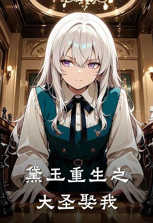 黛玉重生之大圣娶我