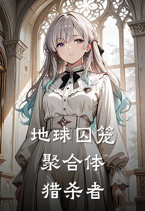 地球囚笼：聚合体猎杀者