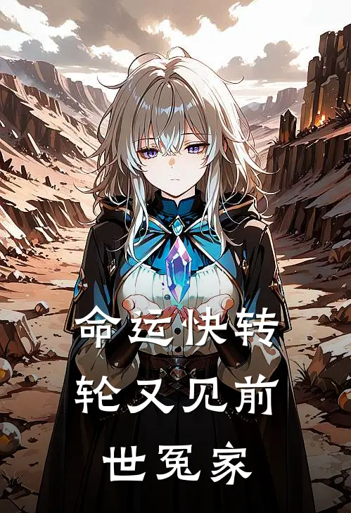 命运快转轮又见前世冤家