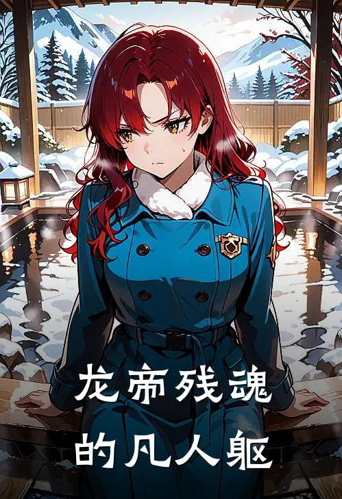 龙帝残魂的凡人躯