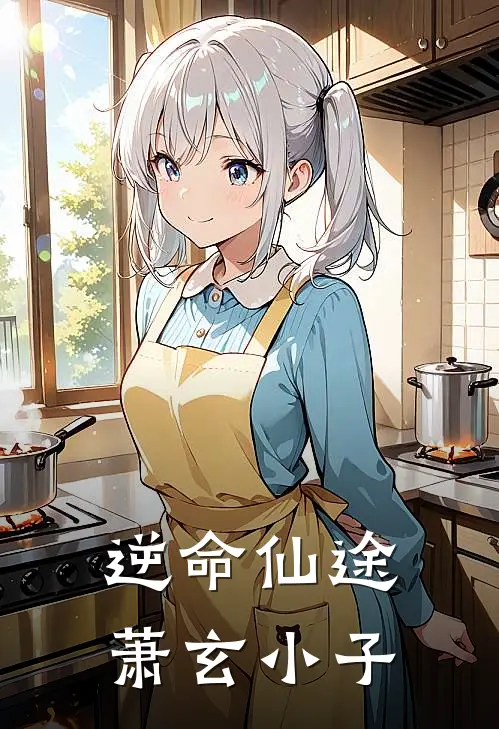 逆命仙途：萧玄小子